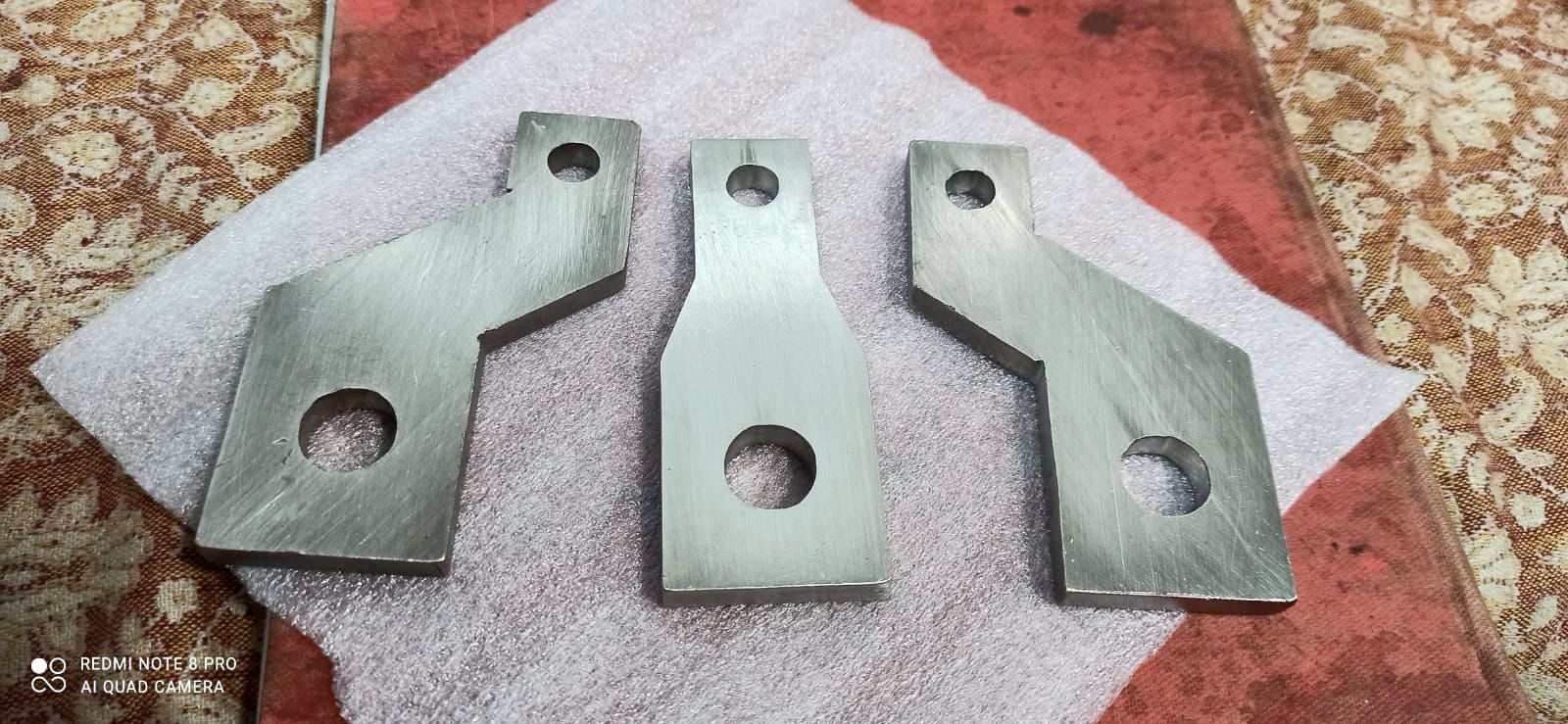 Custom Machined Components — Steelman Piping Solutions